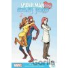 Marvel Spider-Man Loves Mary Jane: The Secret Thing