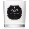 Parks London Aromatherapy Lilac vonná sviečka 220 g