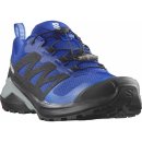 Salomon X Adventure M L47320800 lapis blue black