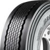 BRIDGESTONE 385/65 R22,5 DURAVIS R-TRAILER 002 160K