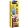 Vitakraft Kräcker Tyčinky pre andulky ovocné 30 g