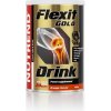 Flexit Gold Drink 400 g - Nutrend Príchuť: Čierna ríbezľa