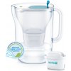 Brita Style 2,4 l biela