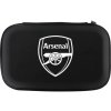 Mission Puzdro na šípky Football - FC Arsenal - Official Licensed - The Gunners - W3 - Mono Crest - Black