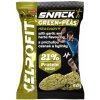 Celpo Fit Snack hrachový s príchuťou cesnak a bylinky 50g