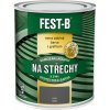 FEST-B na strechy S2141, 0570 tmavá zelená 0,8 kg