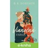 E-kniha Vianočná farma - B. K. Borison