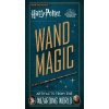 Harry Potter - Wand Magic Artifacts from the Wizarding World