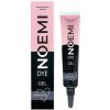 Noemi Lash & Brow Hybrid GEL Dye hybridná gélová farba na riasy a obočie Graphite 10 ml