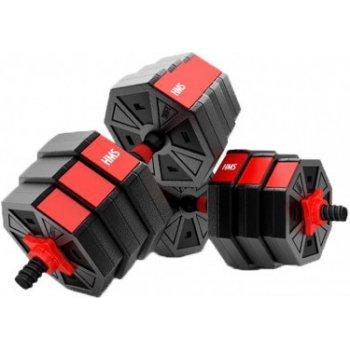 HMS SGC20 Dumbbell 20 kg