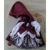 Obleček na panenku Catherine od Paola Reina (Obleček na Las Amigas 32 cm)