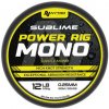 Nytro Sublime Power Rig Mono 100 m 0,25 mm 5,47 kg