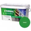 Eternal MAT Akrylátový Barva: 06 Zelená, Hmotnost: 5 kg