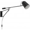 Eglo | Eglo 900614 - Nástenná lampa LORETO 1xE27/28W/230V | EG900614