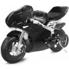 MiniRocket Minibike PS77 BLACK EDITION