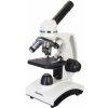 (CZ) Mikroskop se vzdělávací publikací Discovery Femto Polar