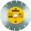 DeWALT DIA Segmentový kotúč na betón a tehly, suché rezanie, 180 mm x 22,2 mm DT3721