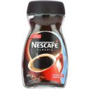 Instantná káva Nescafé Classic 100 g