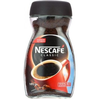 Nescafé Classic 100 g