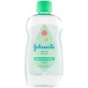 Johnson's Baby Aloe vera hypoalergénny olej 500 ml