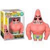Funko Pop! Spongebob Squarepants Patrick with Muscles 1668 (889698757362)