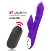 Galatea - galo lilac vibrator compatible with watchme wireless technology
