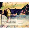 Clarinet & Piano - Favourite Pages (CD) (Ivan Stolbov, Kim Ja Ran)