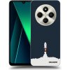 Picasee ULTIMATE CASE pro Xiaomi Poco C75 - Astronaut 2