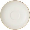 Villeroy & Boch Podšálka 12 cm Anmut Gold