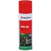Würth HSW-100 biele polotuhé mazivo 500 ml