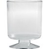 Valcové poháre 190 ml 100 ks - Martellato