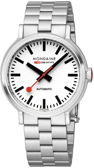 Mondaine MST.4161B.SJ