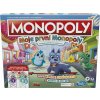 Hasbro Společenská hra Moje první Monopoly