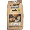 Naturbit It´s us Miklos Bread Mix Bezlepková múčna zmes na biely chlieb (1000g)