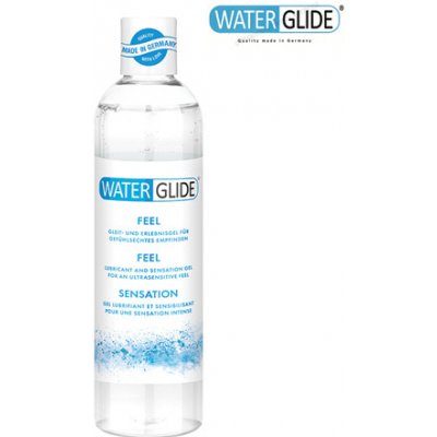 Waterglide Feel 300 ml