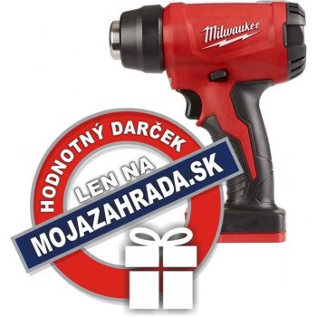 MILWAUKEE M18 BHG-0