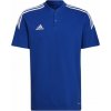Tričko polo adidas Condivo 22 M HG6307