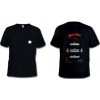 T Shirt Marine Band L