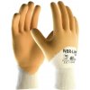 ATG NBR-LITE 34-985 NITRILOVÉ PRACOVNÉ RUKAVICE MECHANICKÉ 3/4 MÁČANÉ A3031 - 6/XS
