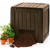 Keter Rojaplast DECO kompostér 340L