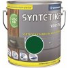 Chemolak Syntetika 2,5 l zelená tmavá