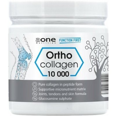 Aone Nutrition Ortho Collagen 10 000 natural 300 g