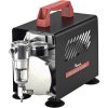 Revell Airbrush kompresor Štandardná trieda 5 5 bar 23 l/min 1/4-palcový prípojka vzduchovej hadice 39137