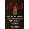 Comrades to the End: The 4th SS Panzer-Grenadier Regiment 