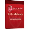 WATCHDOG ANTI-MALWARE 3 lic. 24 mes.