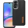 Kryt MILANO Case Samsung Galaxy A25 5G čierny