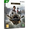 Syberia Remastered: Limited Edition - Xbox Series X (3701529518164)