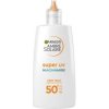 Garnier Ambre Solaire Super UV Niacinamide SPF50+ opaľovací pleťový fluid proti nedokonalostiam 40 ml unisex