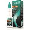 NASIVIN SOFT 0,025 % nosová aerodisperzia 10 ml