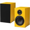 Pro-Ject Speaker Box 5 S2 Satin Yellow - 2-pásmová regálová reprosoustava - žlutá (9pspea5s2sy)